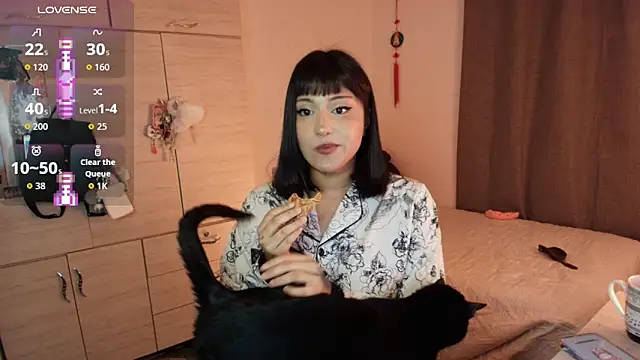 Ju Kyung online show from April 2, 2026, 1:35 am