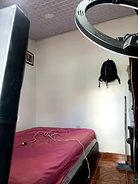 Snapshot of The__Rodriguez chatting on November 25, 2025, 4:29 pm The Rodriguez online show from November 25, 2025, 4:29 pm