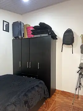 Snapshot of The__Rodriguez chatting on October 1, 2025, 10:46 pm The Rodriguez online show from October 1, 2025, 10:46 pm