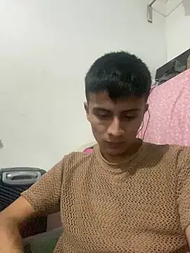 Snapshot of The__Rodriguez chatting on January 1, 2025, 4:18 am The Rodriguez online show from January 1, 2025, 4:18 am