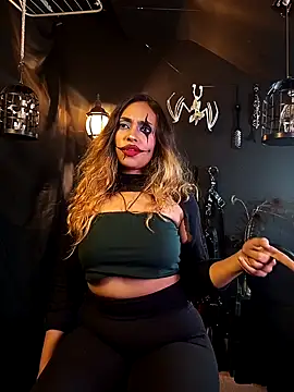 saba the courtesan online show from October 22, 2025, 6:57 am