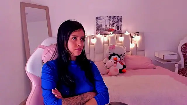 yenny garcia online show from December 19, 2025, 6:32 pm