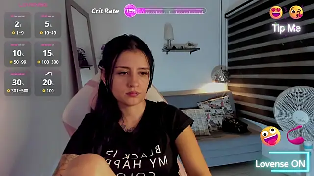 yenny garcia online show from April 18, 2026, 7:58 pm