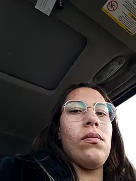 Snapshot of vikkilushh chatting on January 8, 2025, 2:56 pm vikkilushh online show from January 8, 2025, 2:56 pm