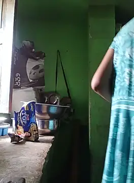 Snapshot of riteshika chatting on October 1, 2025, 5:45 am riteshika online show from October 1, 2025, 5:45 am