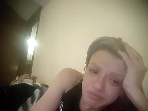 AnetteGoBa online show from November 8, 2025, 10:30 am