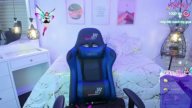 anahisbreeze online show from January 27, 2025, 11:43 am