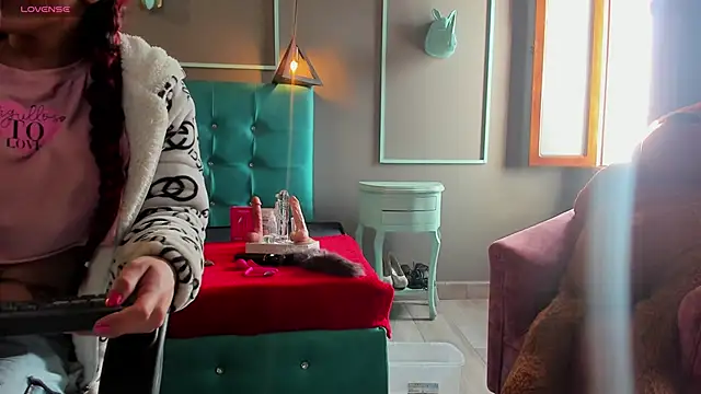 engel devil online show from April 18, 2026, 12:40 pm