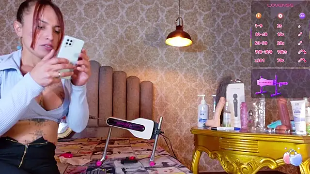 Snapshot of engel_devil chatting on November 27, 2025, 12:49 pm engel devil online show from November 27, 2025, 12:49 pm