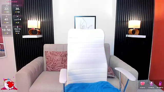 Snapshot of cloe_sirena chatting on September 25, 2025, 2:34 pm cloe sirena online show from September 25, 2025, 2:34 pm