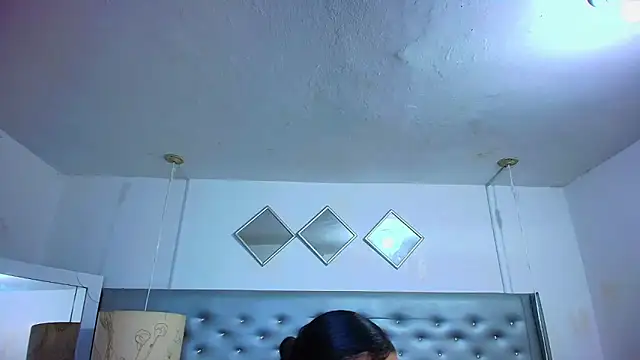 EileenBenzon online show from March 5, 2026, 2:24 pm