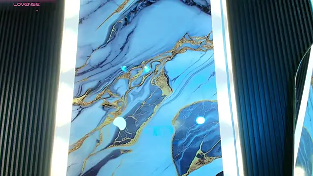 Lil eva2 online show from December 18, 2025, 7:29 pm