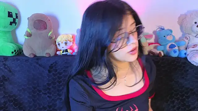 lana dol online show from April 8, 2026, 2:29 pm