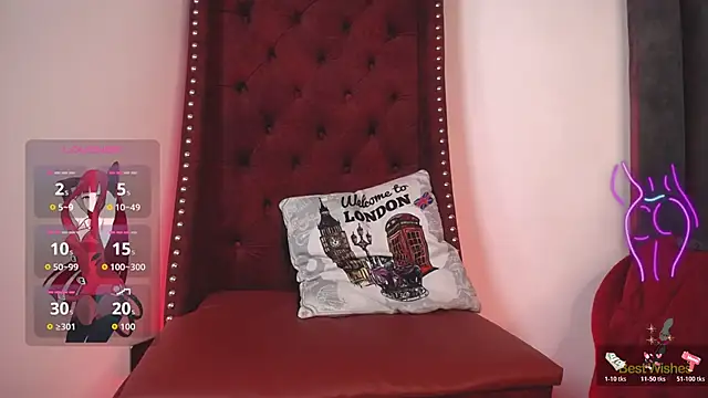 Snapshot of BiancaAntonelli chatting on October 28, 2025, 1:43 pm BiancaAntonelli online show from October 28, 2025, 1:43 pm