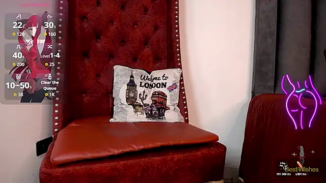 Snapshot of BiancaAntonelli chatting on January 7, 2026, 1:05 pm BiancaAntonelli online show from January 7, 2026, 1:05 pm