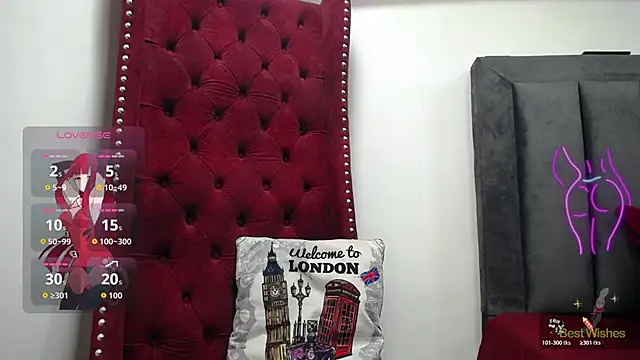 Snapshot of BiancaAntonelli chatting on November 6, 2025, 1:26 pm BiancaAntonelli online show from November 6, 2025, 1:26 pm