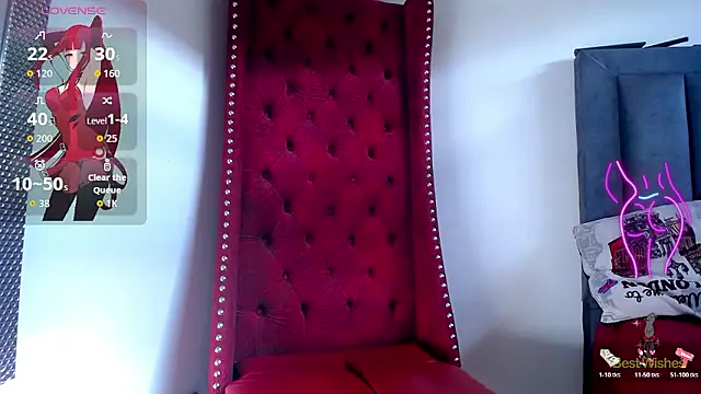 Snapshot of BiancaAntonelli chatting on January 10, 2026, 1:17 pm BiancaAntonelli online show from January 10, 2026, 1:17 pm