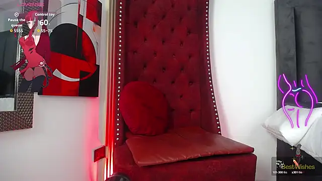 BiancaAntonelli online show from March 18, 2026, 1:02 pm