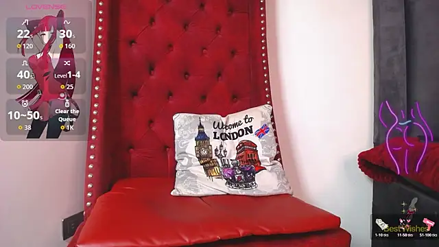 Snapshot of BiancaAntonelli chatting on January 15, 2026, 1:36 pm BiancaAntonelli online show from January 15, 2026, 1:36 pm