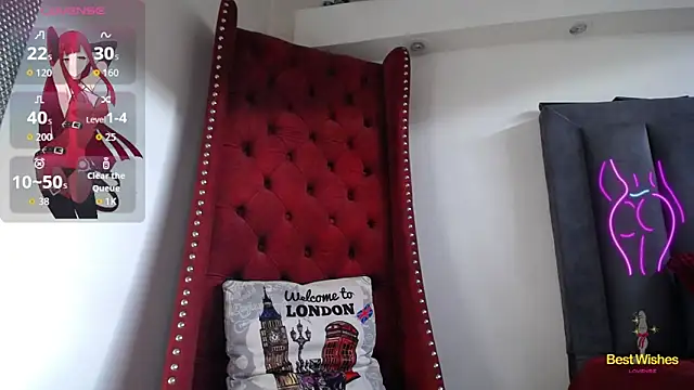 Snapshot of BiancaAntonelli chatting on January 9, 2026, 1:07 pm BiancaAntonelli online show from January 9, 2026, 1:07 pm