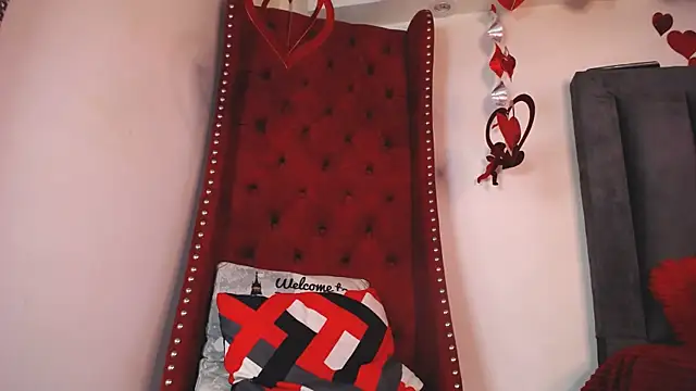 Snapshot of BiancaAntonelli chatting on February 14, 2026, 12:49 pm BiancaAntonelli online show from February 14, 2026, 12:49 pm