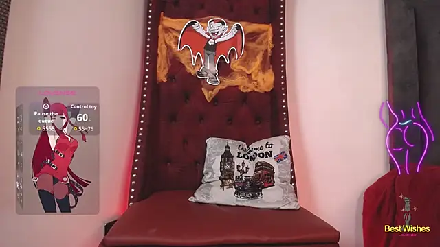 Snapshot of BiancaAntonelli chatting on October 29, 2025, 1:32 pm BiancaAntonelli online show from October 29, 2025, 1:32 pm