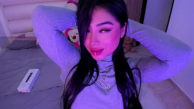 Snapshot of gaby_desire777 chatting on September 27, 2025, 2:50 am gaby desire777 online show from September 27, 2025, 2:50 am