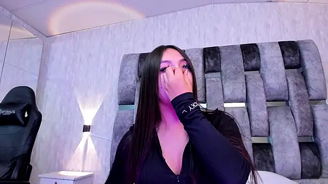 Snapshot of gaby_desire777 chatting on March 12, 2025, 12:20 am gaby desire777 online show from March 12, 2025, 12:20 am