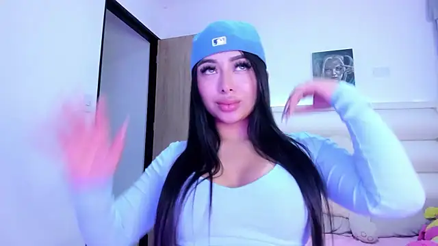 Snapshot of gaby_desire777 chatting on March 3, 2026, 7:59 am gaby desire777 online show from March 3, 2026, 7:59 am