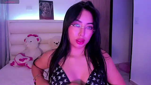 Snapshot of gaby_desire777 chatting on October 6, 2025, 6:03 am gaby desire777 online show from October 6, 2025, 6:03 am