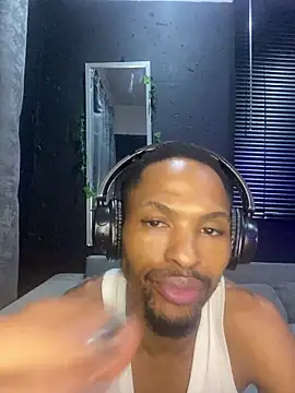 BlueIceCube online show from March 24, 2026, 6:41 pm