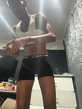 BlueIceCube online show from February 23, 2026, 9:26 pm