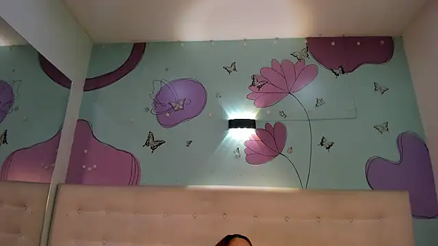 Snapshot of Candypoppy77 chatting on February 27, 2025, 11:59 pm Candypoppy77 online show from February 27, 2025, 11:59 pm