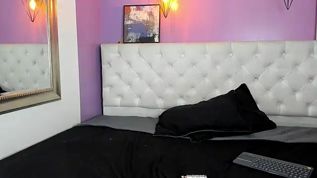 Snapshot of Candypoppy77 chatting on January 30, 2025, 10:41 pm Candypoppy77 online show from January 30, 2025, 10:41 pm