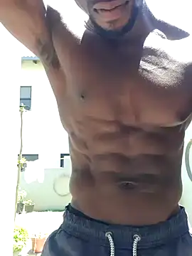 Snapshot of MIGHTY_MAGNUM chatting on January 19, 2025, 10:50 am MIGHTY MAGNUM online show from January 19, 2025, 10:50 am