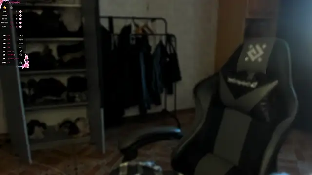 SweetyDeviliya online show from March 24, 2026, 3:06 am