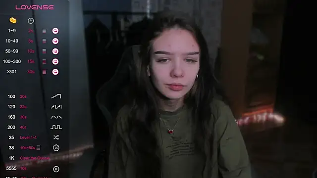 SweetyDeviliya online show from November 20, 2025, 11:00 am