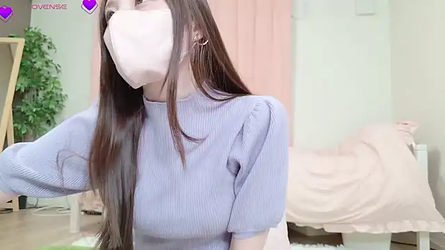 MARIAo0 online show from September 28, 2025, 12:06 am