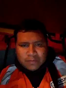 zeta29 online show from September 23, 2025, 2:18 am