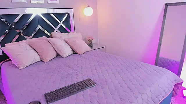 ibella7 online show from January 17, 2026, 7:39 pm