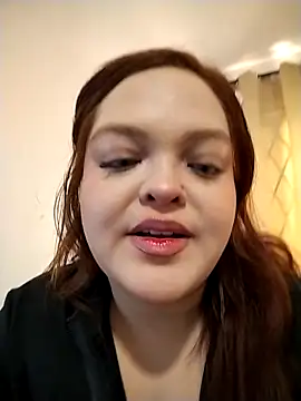 Snapshot of Dakota-Bruce chatting on October 17, 2025, 2:41 pm Dakota-Bruce online show from October 17, 2025, 2:41 pm