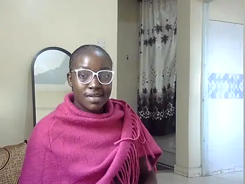 Chichii- online show from December 23, 2025, 10:58 am