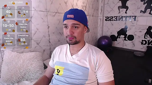 Edward max online show from October 29, 2025, 3:49 am