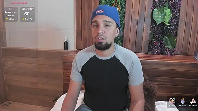 Edward max online show from December 5, 2025, 3:49 am