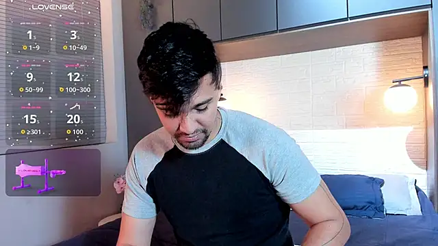 Edward max online show from October 24, 2025, 4:11 am