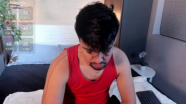 Edward max online show from January 6, 2026, 3:32 am