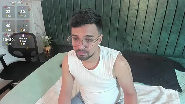 Edward max online show from February 20, 2026, 3:36 am