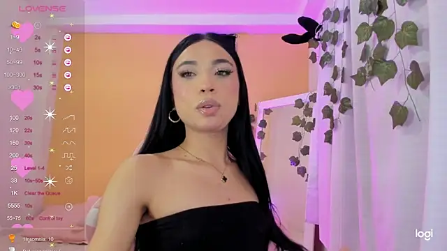 Snapshot of AndreaSweet_ chatting on February 9, 2025, 4:46 am AndreaSweet  online show from February 9, 2025, 4:46 am