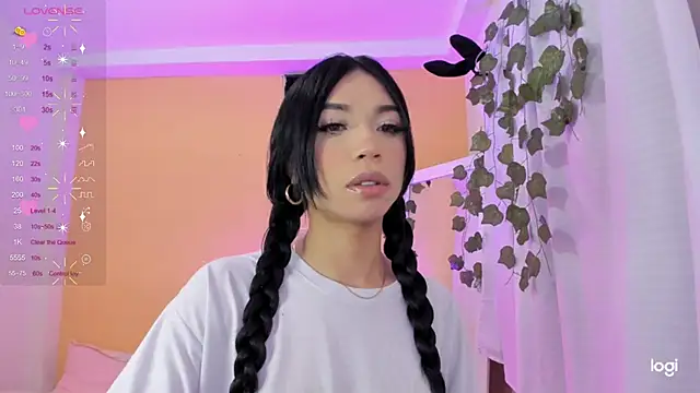 Snapshot of AndreaSweet_ chatting on February 5, 2025, 6:59 pm AndreaSweet  online show from February 5, 2025, 6:59 pm