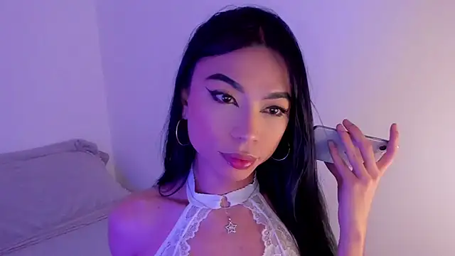 AndreaSweet  online show from February 4, 2026, 7:47 am